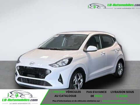 Hyundai i10 1.0 67 BVM 2023 occasion Beaupuy 31850