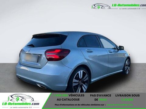 Classe A 220 CDI BVA 2016 occasion 31850 Beaupuy