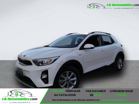 Kia Stonic 1.0 T-GDi 100 ch BVM 2020 occasion Beaupuy 31850