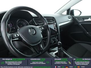 Golf 1.5 TSI 150 BVM 2019 occasion 31850 Beaupuy