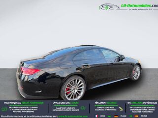 Classe CLS 450 BVA 2018 occasion 31850 Beaupuy