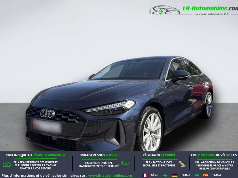 A5 40 TDI Hybride 204 BVA Quattro 2025 occasion 31850 Beaupuy