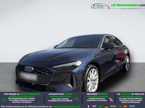 Annonce voiture Audi A5 43480 €