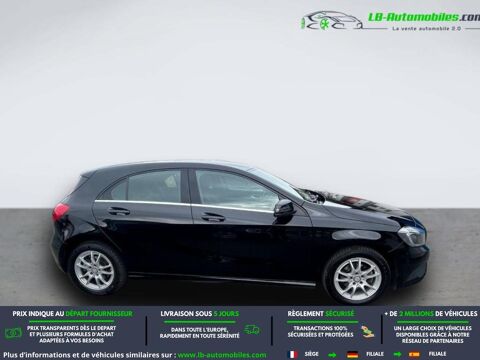 Classe A 180 CDI 2014 occasion 31850 Beaupuy