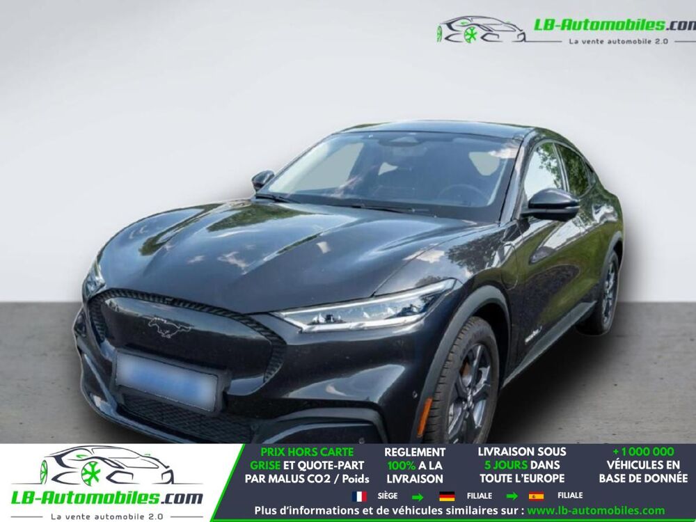 Mustang 99 kWh 294 ch 2023 occasion 31850 Beaupuy