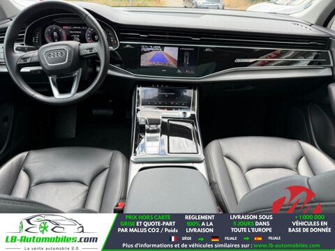 Q7 45 TDI 231 BVA Quattro 5pl 2023 occasion 31850 Beaupuy