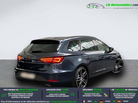 Leon 2.0 TSI 300 BVA 2019 occasion 31850 Beaupuy