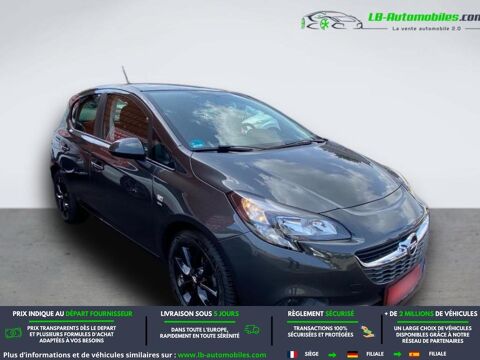 Annonce voiture Opel Corsa 10450 €