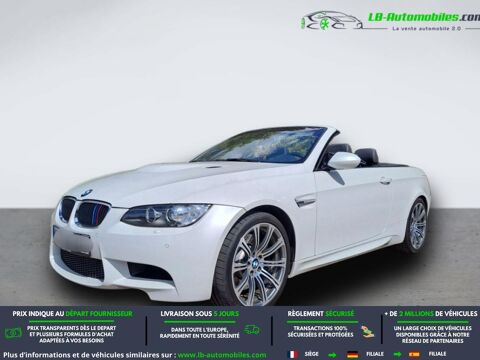 Annonce voiture BMW M3 57000 €