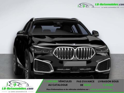 X6 xDrive40d 340 ch BVA 2023 occasion 31850 Beaupuy