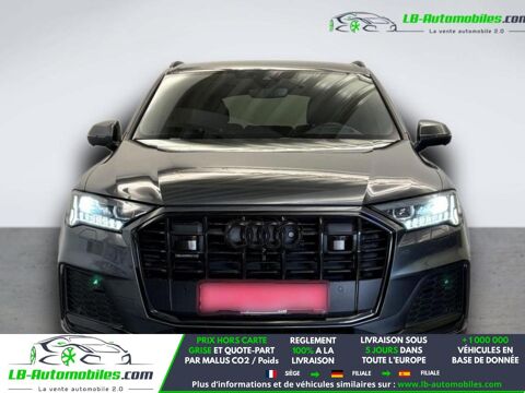 Q7 50 TDI 286 BVA Quattro 5pl 2022 occasion 31850 Beaupuy