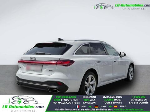 A5 40 TFSI 204 ch BVA Quattro 2025 occasion 31850 Beaupuy