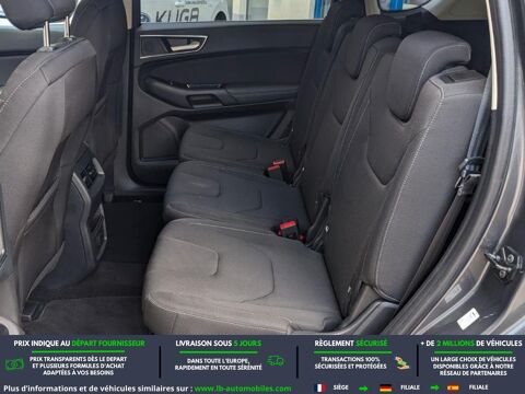 S-MAX 1.5 EcoBoost 160 BVM 2018 occasion 31850 Beaupuy