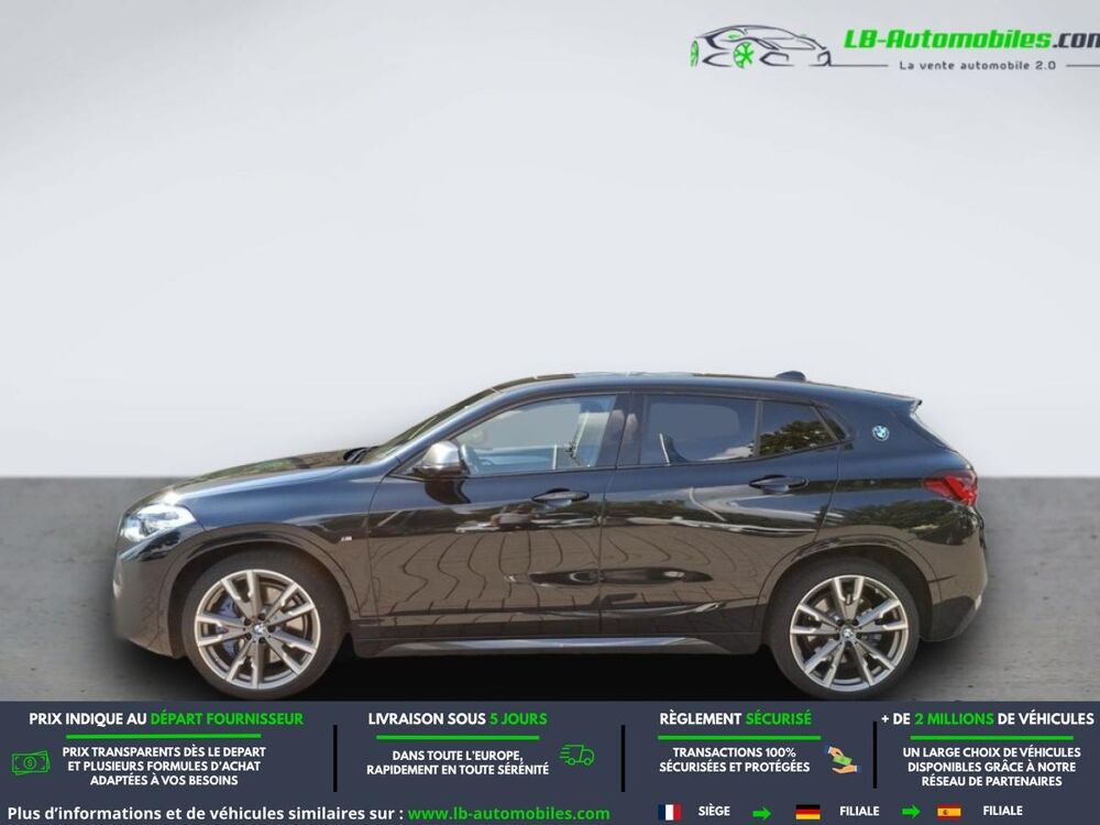 X2 M35i 306 ch BVA 2020 occasion 31850 Beaupuy