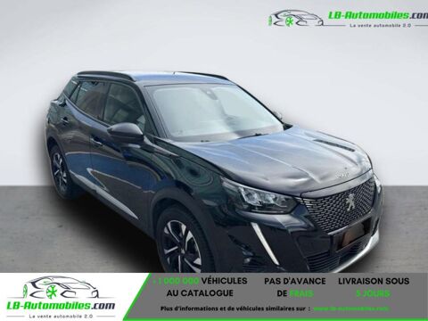 Peugeot 2008 PureTech 100 BVM 2021 occasion Beaupuy 31850