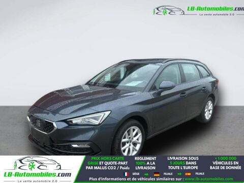 Annonce voiture Cupra Leon 21400 €