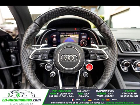 R8 V10 5.2 FSI 620 BVA 2022 occasion 31850 Beaupuy