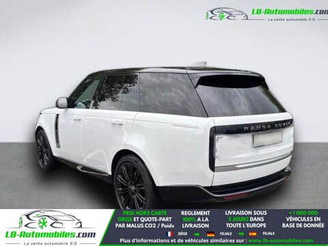 Range Rover P615 AWD BVA 2024 occasion 31850 Beaupuy