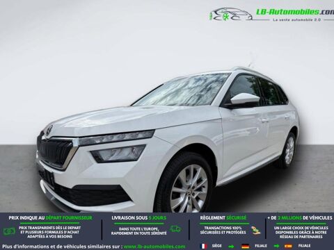 Kamiq 1.6 TDI 116 ch BVM 2019 occasion 31850 Beaupuy