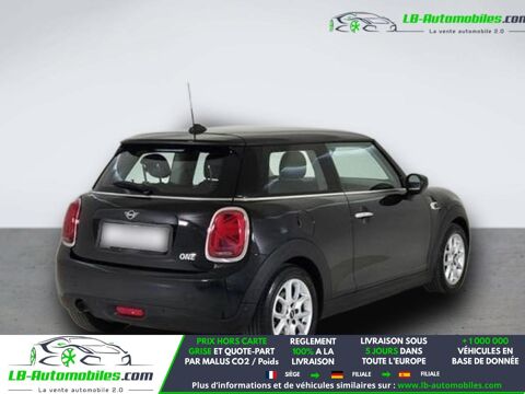 Countryman 102 ch BVM 2020 occasion 31850 Beaupuy