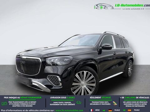 Classe GLS Maybach 600 BVA 4Matic 2026 occasion 31850 Beaupuy