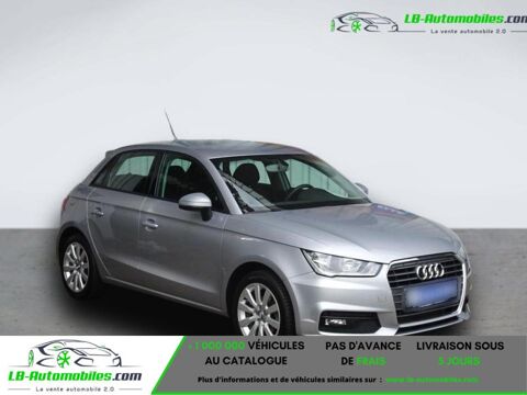 Audi A1 1.0 TFSI 95 BVM 2016 occasion Beaupuy 31850