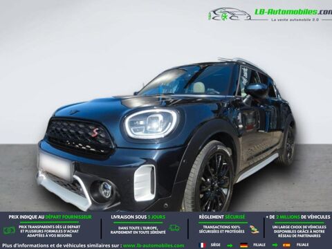 Annonce voiture Mini Cooper 27900 €