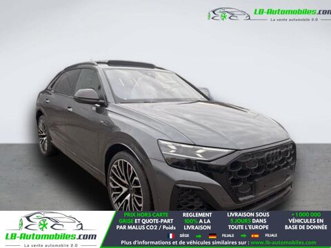 Q8 60 TFSIe 490 BVA Quatro 2026 occasion 31850 Beaupuy
