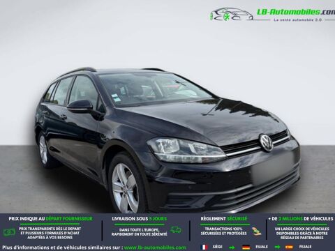 Golf SW 1.0 TSI 110 BVA 2018 occasion 31850 Beaupuy