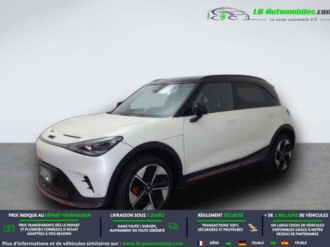 Smart ForTwo 428 ch 2023 occasion Beaupuy 31850