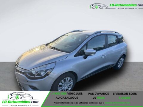 Renault Clio IV Estate dCi 90 BVM 2019 occasion Beaupuy 31850