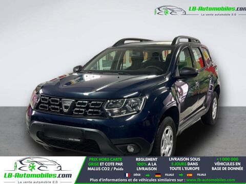 Dacia Duster TCe 100 4x2 2019 occasion Beaupuy 31850