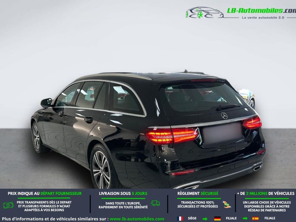 Classe E 300 BVA 2020 occasion 31850 Beaupuy