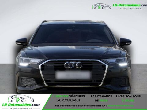 Audi A6 50 TFSIe 299 ch BVA Quattro 2022 occasion Beaupuy 31850