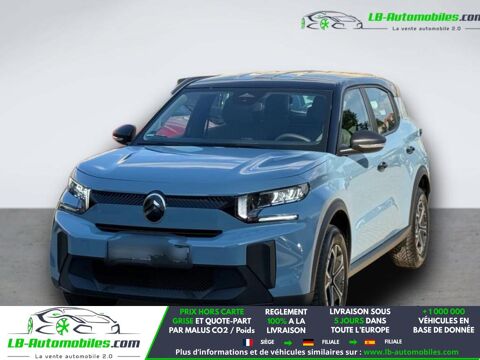 Citro&euml;n C3 PureTech 100 ch BVM 2025 occasion Beaupuy 31850