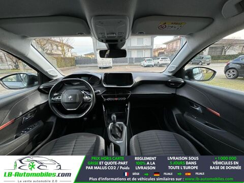 208 PureTech 75 BVM 2022 occasion 31850 Beaupuy