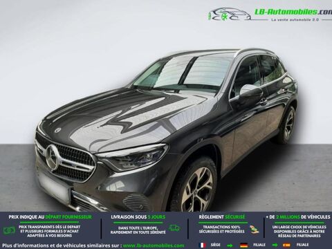 Classe GLC 300 de BVA 4Matic 2023 occasion 31850 Beaupuy