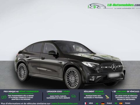 Classe GLC 200 BVA 4Matic 2026 occasion 31850 Beaupuy