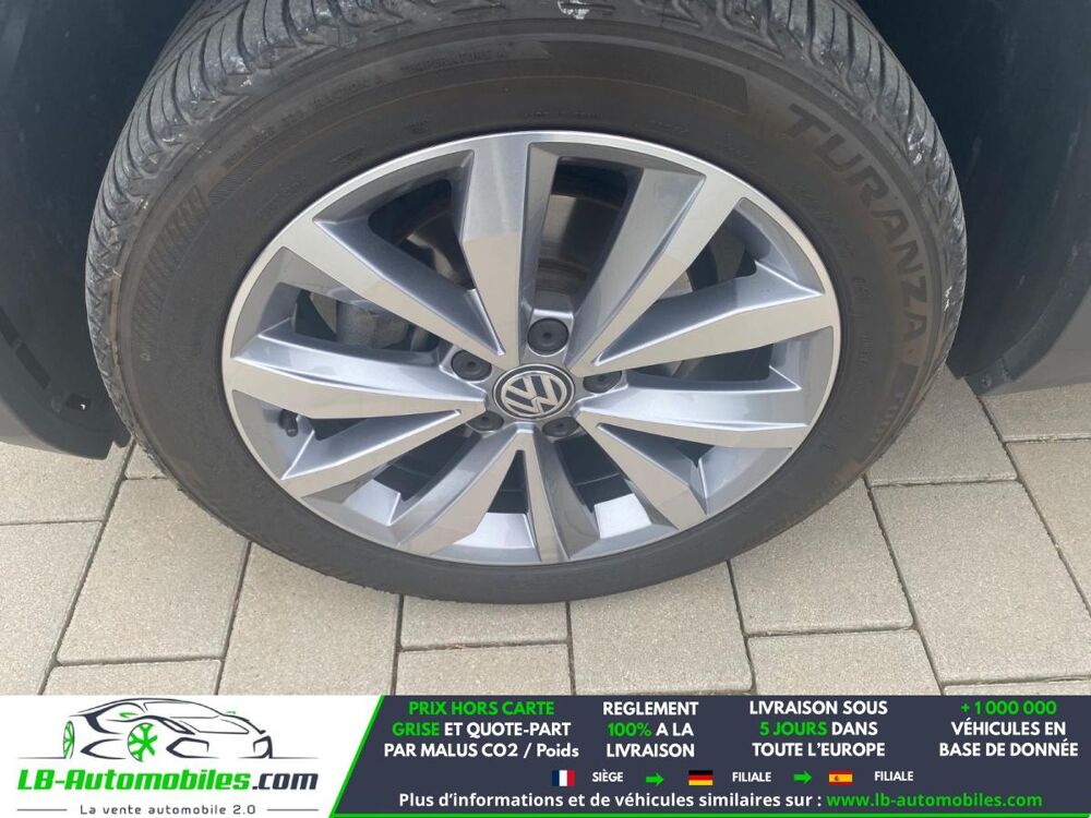 T-ROC 1.5 TSI 150 EVO Start/Stop BVA 2019 occasion 31850 Beaupuy