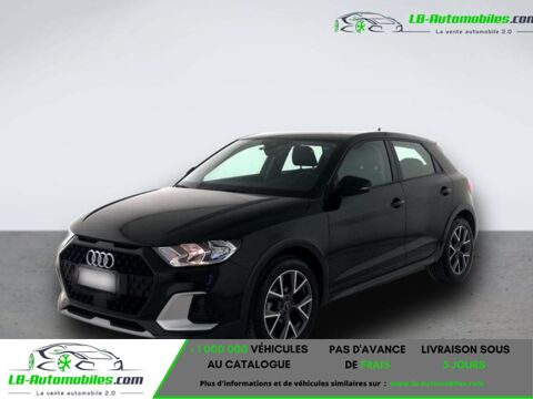 Audi A1 30 TFSI 110 ch BVA 2021 occasion Beaupuy 31850
