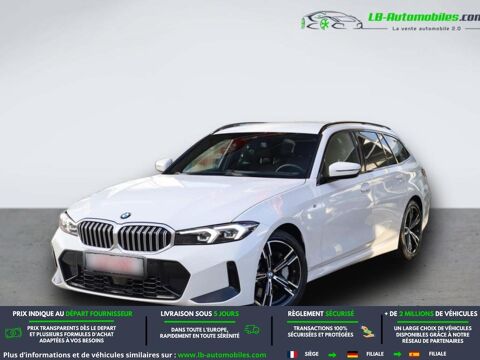 S&eacute;rie 3 330i xDrive 258 ch BVA 2023 occasion 31850 Beaupuy