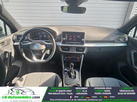 Tarraco 1.5 TSI 150 ch BVA 5 pl 2023 occasion 31850 Beaupuy