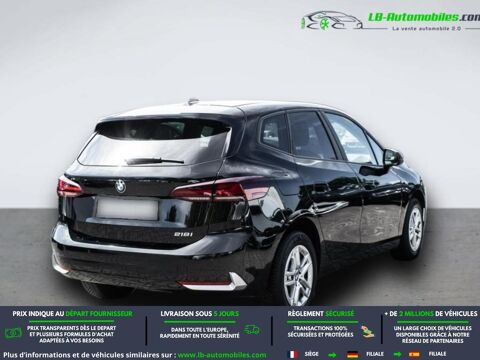 Serie 2 218i 136 ch BVA 2022 occasion 31850 Beaupuy