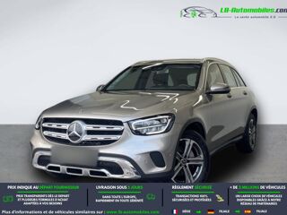 Classe GLC 220 d BVA 4Matic 2019 occasion 31850 Beaupuy