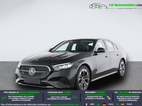 Annonce voiture Mercedes Classe E 50849 €