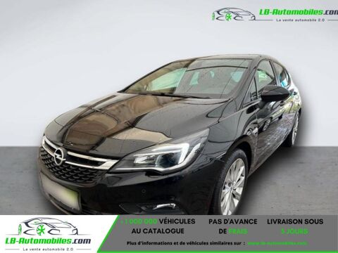 Opel Astra 1.4 Turbo 150 ch 2019 occasion Beaupuy 31850