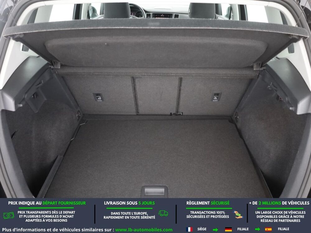 Golf 1.0 TSI 115 BVM 2019 occasion 31850 Beaupuy