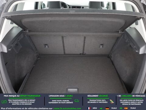 Golf 1.0 TSI 115 BVM 2019 occasion 31850 Beaupuy