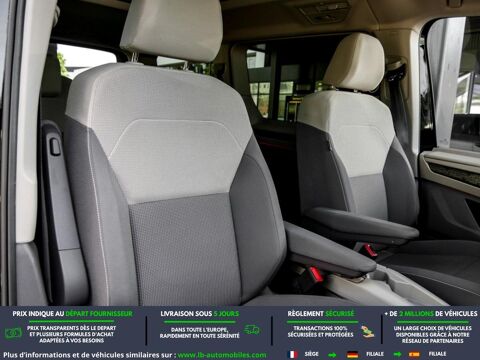 MULTIVAN 1.4 eHybrid 218 BVA 2023 occasion 31850 Beaupuy