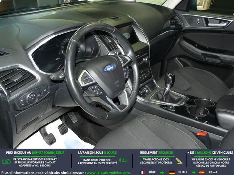 S-MAX 1.5 ECOBOOST 160 S&S 2018 occasion 31850 Beaupuy
